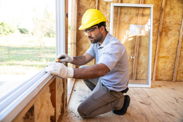 Best Insulation Replacement Services  in Glen Ridge, NJ